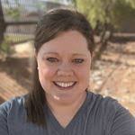 Kristina Whipple's Instagram, Twitter & Facebook