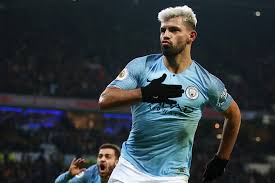 The fact that mendy has time to go down and then stand back up to easily save it is embarrassing for aguero, and it might be best to simply pick a spot and thump it next time. Fpl Show Fixtures Give Aguero The Edge Over Rivals