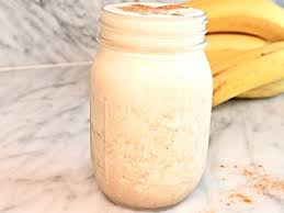 Batido De Huevo Proteico Con Claras Recetasdebatidos Com