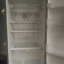 Apabila peti sejuk bukan hanya peti sejuk? Peti Ais Singer Singer Refrigerator Kitchen Appliances On Carousell