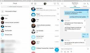 With more than 250 million users today, you can't overestimate the value of skype. Download Skype Preview 8 0 76 44565 Apk For Android Devices