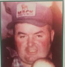 Rollin “Round Man” Dial Jr. (1943-2016)