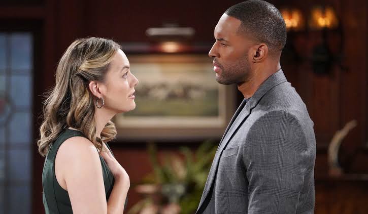 The Bold and the Beautiful Spoilers February March 10 - 14, 2025