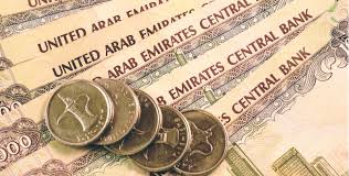 money in dubai banks atms cards currency exchange