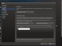 This video will walk you through setting a personalized background. How To Share Your Steam Games With Friends And Family Ndtv Gadgets 360