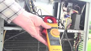How To Check Amp Draw Of Air Conditioning Compressor