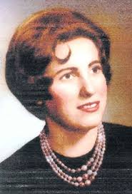 Vera Wickham Obituary November 26, 2012