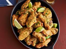 Save all 17 recipes saved. Around The World In 15 Chicken Wings Recipes