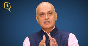 (a musical or piquet term, or a quintuplet) ipa(key): Raghav Bahl Income Tax Raids On Quint Founder S Residence Offices Raise Questions Of Intimidation