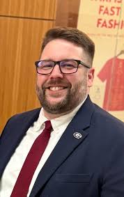 Austin Rhodes Appointment to Columbia County Library Board