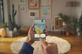 The research you can do on your own, and the interview. How Ikea S Future Living Lab Created An Augmented Reality Hit Wired Uk