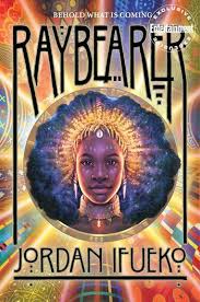 Get A First Look At Raybearer A Dazzling West African Inspired Ya Fantasy Black Authors Books By Black Authors Ya Fantasy