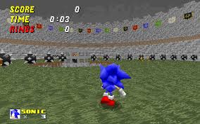 I have managed to display a 3d textured model and spin it using a tutorial in c# i got off the net (i didn't just copy and paste, i understand basically how it works) and the xna game development library, using visual. Model Logan Mccloud S Low Poly Md2s 2 0 Now With Kart Page 2 Srb2 Message Board
