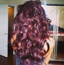 Pin By Mnicakmbrly On Hairstyles That I Love 3 Hair Styles Hair Color Burgundy Burgundy Hair