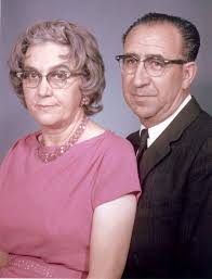 Mary Atha Proctor Staker (1910-1988)