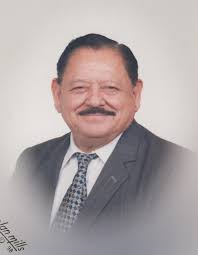 Federico Ramirez Velasquez Sr. Obituary