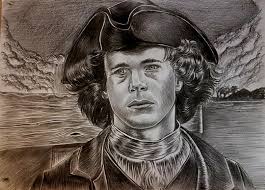 Barry Redmond : r/StanleyKubrick