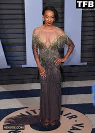 Betty gabriel bikini