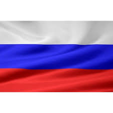 Oroszország a hivatalos fizetőeszköze a rubel (rub). Oroszorszag Zaszlo Reintexshop Webaruhaz