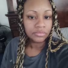 Brittany Capers's Instagram, Twitter & Facebook