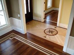 Unique Flooring Ideas For Your City Pad Wood Floor Design Flooring Floor Design