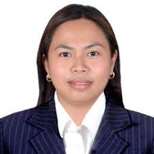 Jasmin Marcelina Reyes