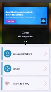 Check spelling or type a new query. Aceasta Este Noua AplicaÈie My Vodafone George Buhnici
