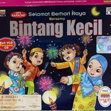 Salah satunya adalah lokasinya yang harus dekat dengan jalan raya. Selamat Berhari Raya Bersama Bintang Kecil Vcd Music Media Cd S Dvd S Other Media On Carousell