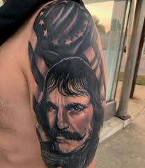 Scars & Stories Tattoo