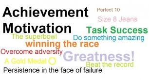 A Guide To Need Achievement Theory In Sport Psychology Sports Psychology Achievement Motivation Psychology