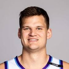 Walker Kessler NBA Stats & News