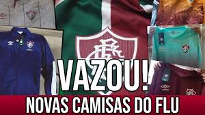 flumiˈnẽsi futʃiˈbɔw ˈklubi), known simply as fluminense, is a brazilian sports club best known for its professional football team that competes in the campeonato brasileiro série a, the first tier of brazilian football and the campeonato carioca, the state league of rio de janeiro.the club is based in the neighbourhood of laranjeiras. Vazou Tudo As Novas Camisas Do Fluminense No Detalhe Youtube