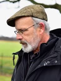 History, As Told By Tom Cartwright...