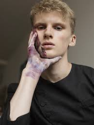 Oh LOVERBOY! Inside Charles Jeffrey's fantastic world