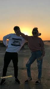 To moje oczko w głowie. Sylwia Przybysz I Jas Best Friends Stars Couples