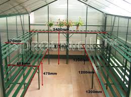 There are even greenhouse shed combination diy kits that can take your ideal she shed design to new heights of comfort and utility. Shelving Staging Kits Staging Garden Pro 5100 Staging Kit Sproutwell Australia Polycarbonate Greenho In 2021 Greenhouse Plans Greenhouse Build A Greenhouse