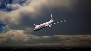 British travel operator tui has confirmed that all of its 737 max 8 fleet has been grounded. What You Need To Know About The Boeing 737 Max 8 That Crashed In Ethiopia Abc News