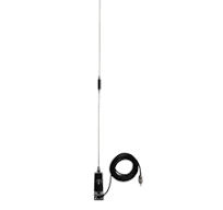 Stainless Steel Whip Antenna