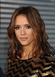 Jessica alba's hair color and hairstyles have inspired many over the years. Jessica Alba Brown Hair Colors Hair Styles Light Brown Hair