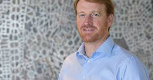 How This CEO Went From Helping To Close Bank Branches to…