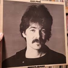 Appreciation for John Prine's Crazy As A Loon cover song