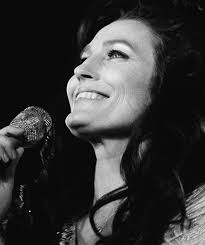 Some of you AHS folks may remember this lady.