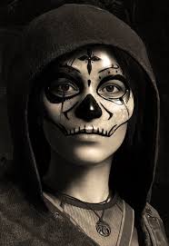 Calavera Game Shadow Of The Tomb Raider Cumhur Yuce Flickr It is in the 1 player, flash, skeleton, matching, free תיאור המשחק: flickr