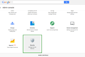 Your users log in to google workspace. Google Sso Gluu Server 2 4 4 Docs