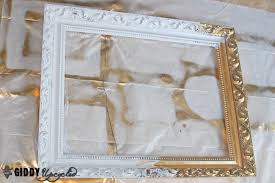 Alternatively, apply chalk paint® lacquer with a brush and wash immediately after use. How To Create A Distressed French Vintage Look With Chalky Finish Paint Giddy Upcycled
