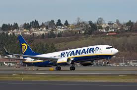 Fully allocated seating and much more now available online. Ryanair Explains How And When It Will Re Route Customers Affected By Flight Cancellations Ryanair S Corporate Website