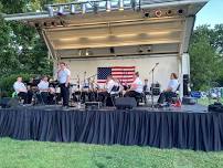 Parks & Rec. Summer Concert Series: Sound Beach Community Band