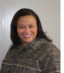 Dionne E. Thompson Named Bureau of Reclamation's Deputy Commissioner for  External and Intergovernmental Affairs
