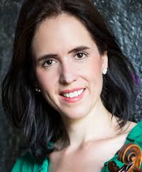 THE MAGIC OF TELEMANN