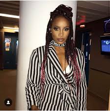 Seyi shay looks absolutely stunning in these new photos captured by an extraordinary female photographer, yetunde ayeni. Stella Dimoko Korkus Com Seyi Shay Responds To Reactions To Her Fuckyouchallenge